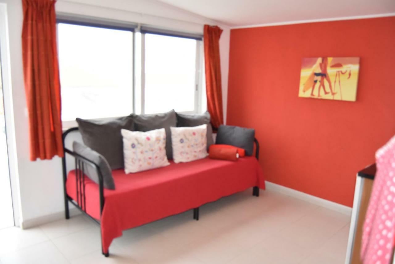 Apartment Costa Costa da Caparica