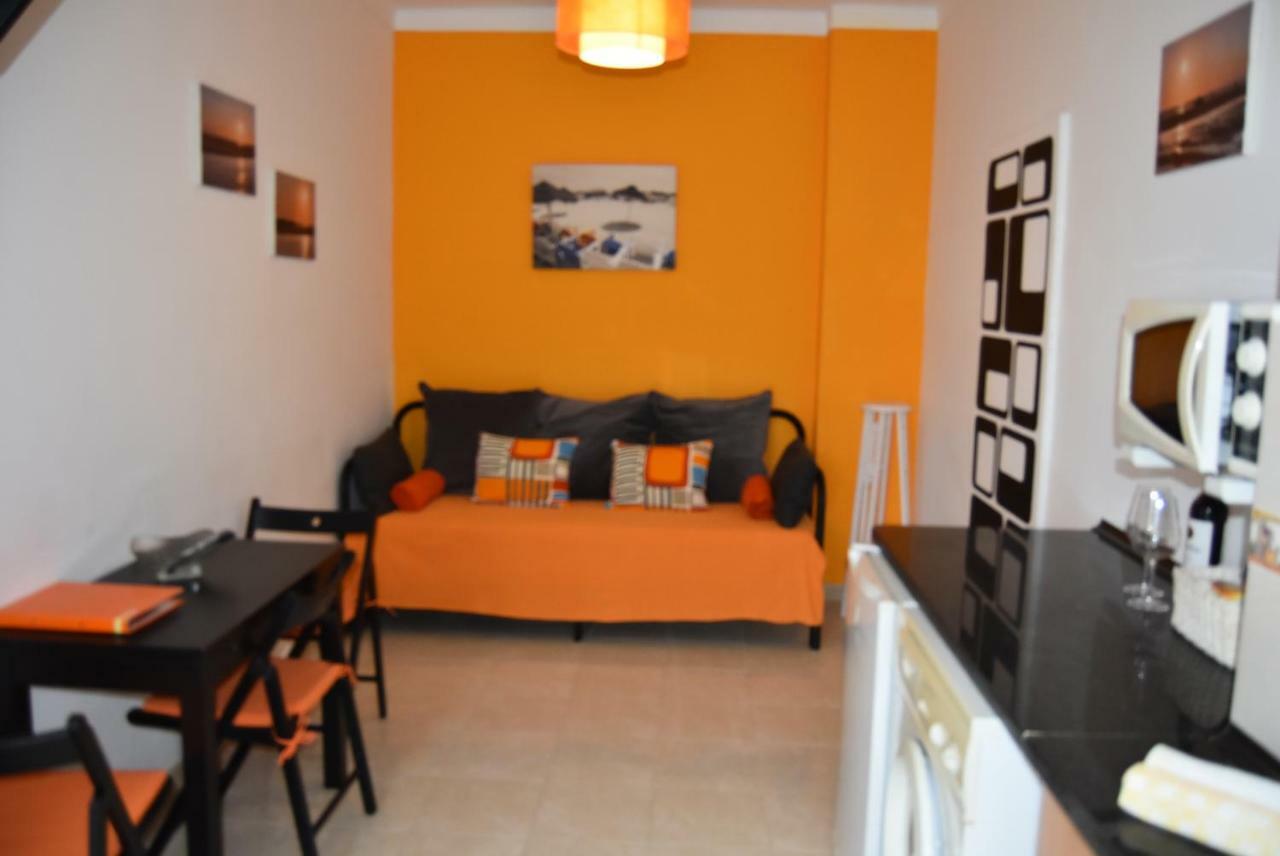 Apartment Costa *