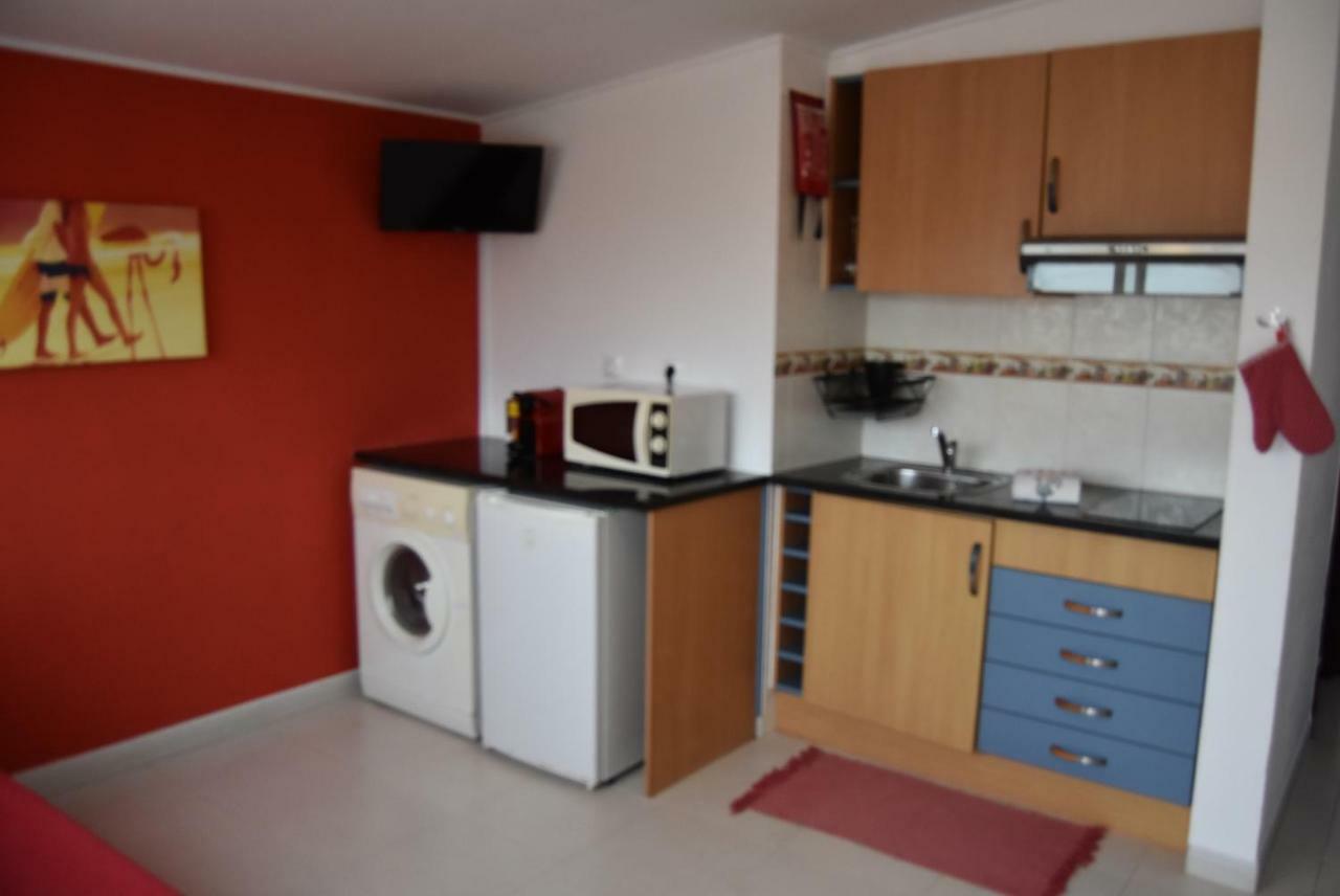 Apartment Costa *